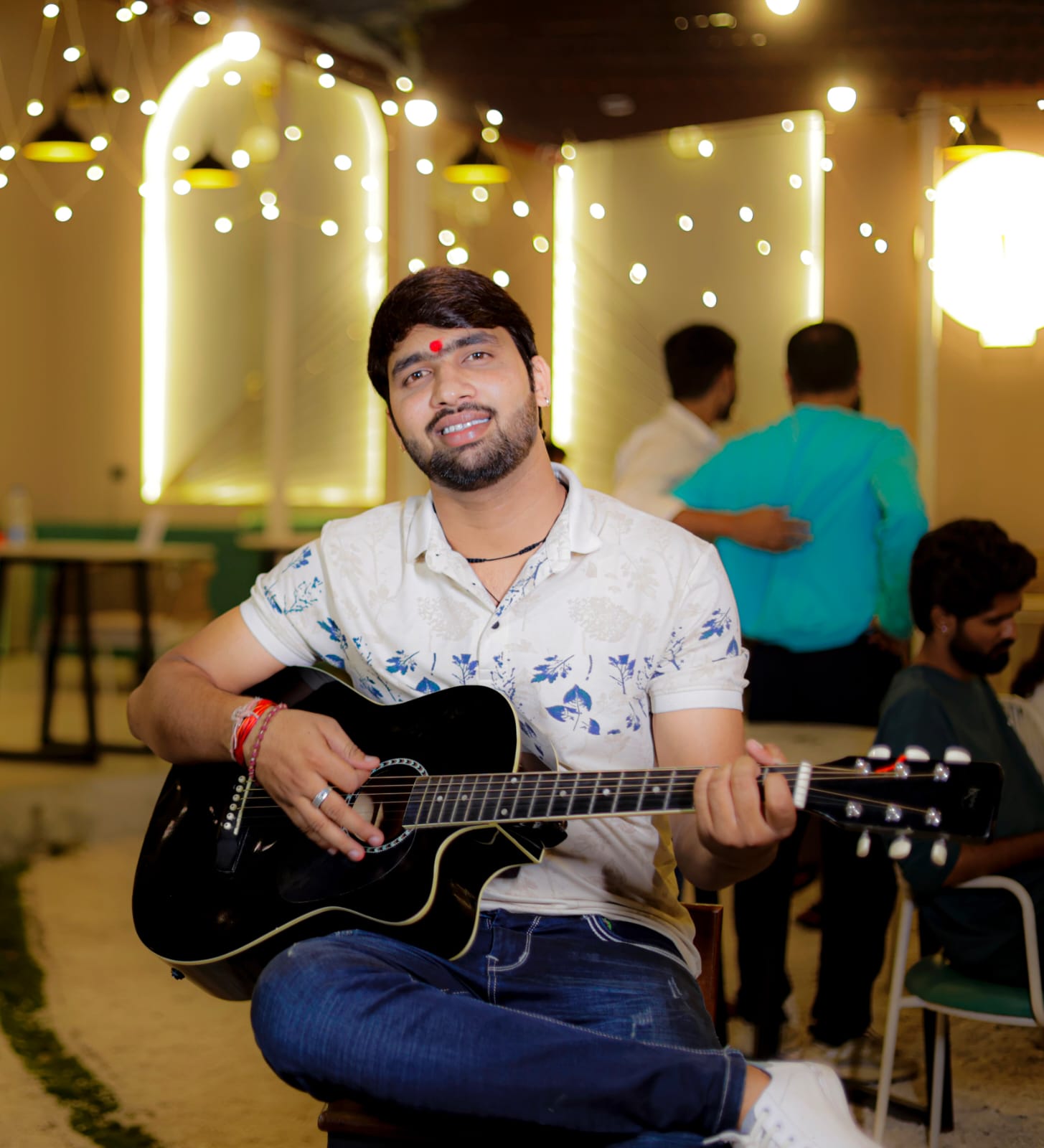 Guitar Course for Kids